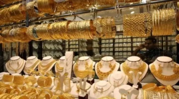 قفزة مفاجئة.. سعر الذهب عيار 21 يسجل أرقامًا غير متوقعة بتعاملات الأربعاء